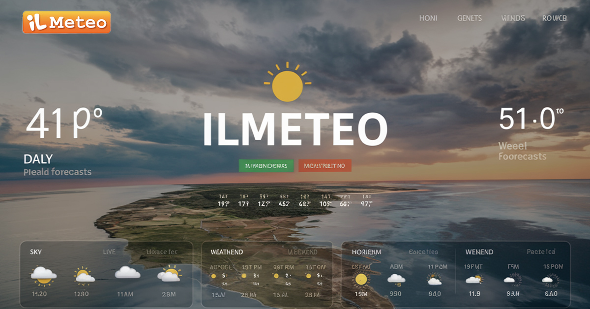meteo