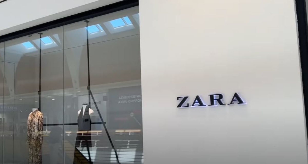 Zara, i retail store seller potranno tornare a farsi chiamare "commessi"
