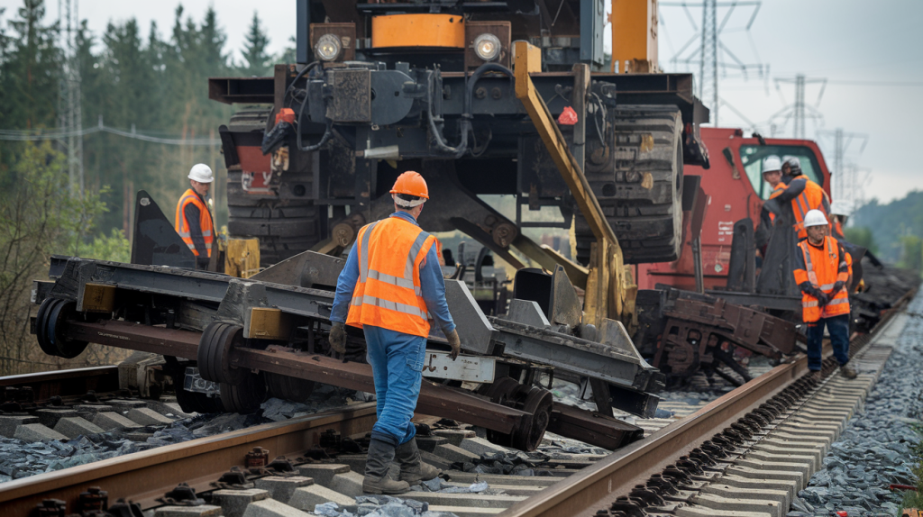 ferrovia
