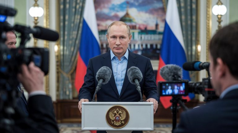 Putin