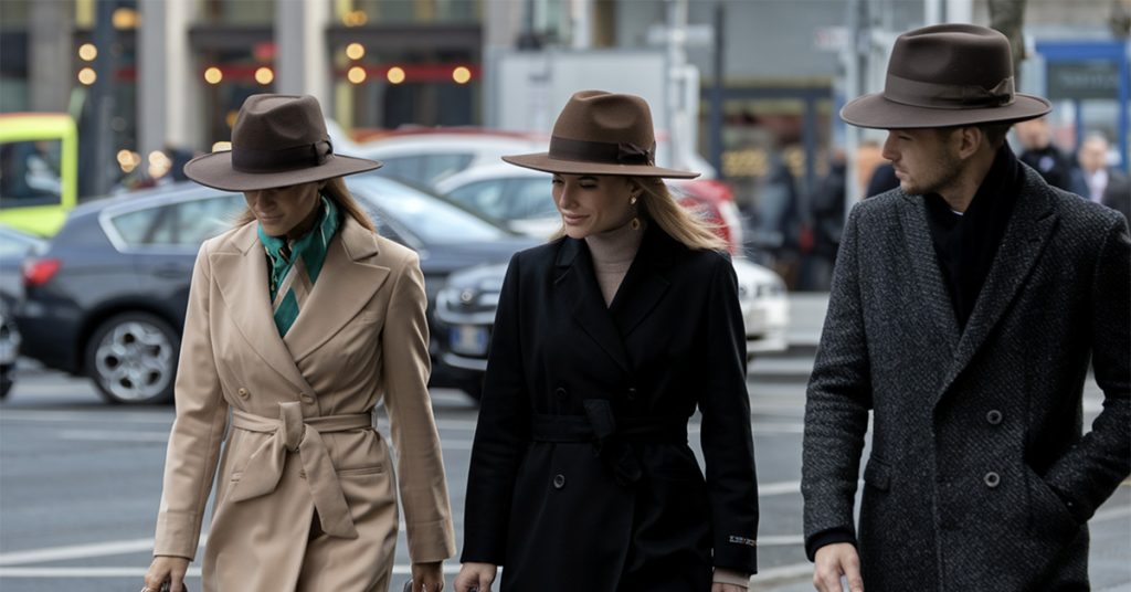 fashion week milano