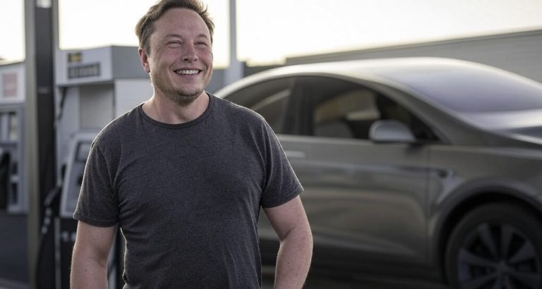 basta-con-l-ecologismo-woke-elon-musk-annuncia-la-tesla-a-benzina