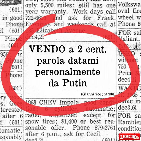 Annunci Lerci 9 Settembre 2025