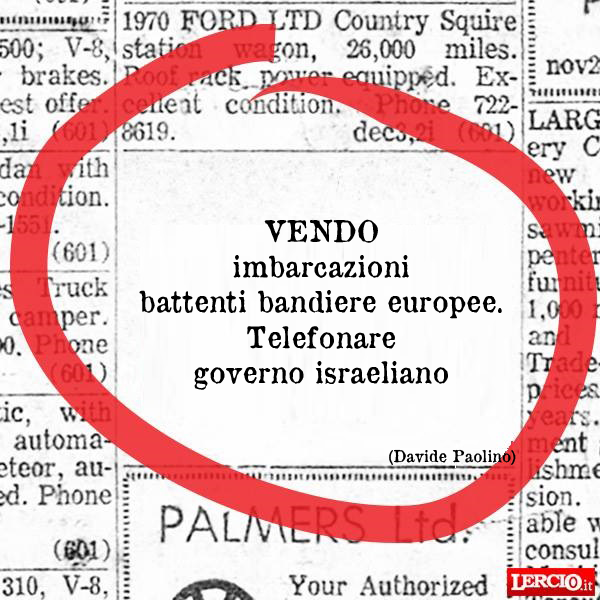 Annunci Lerci 15 ottobre 2025