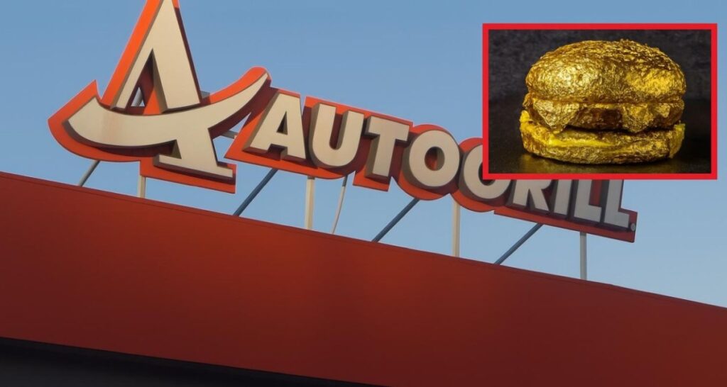 Autogrill. In commercio da oggi il primo panino "proletario" a soli 24 euro