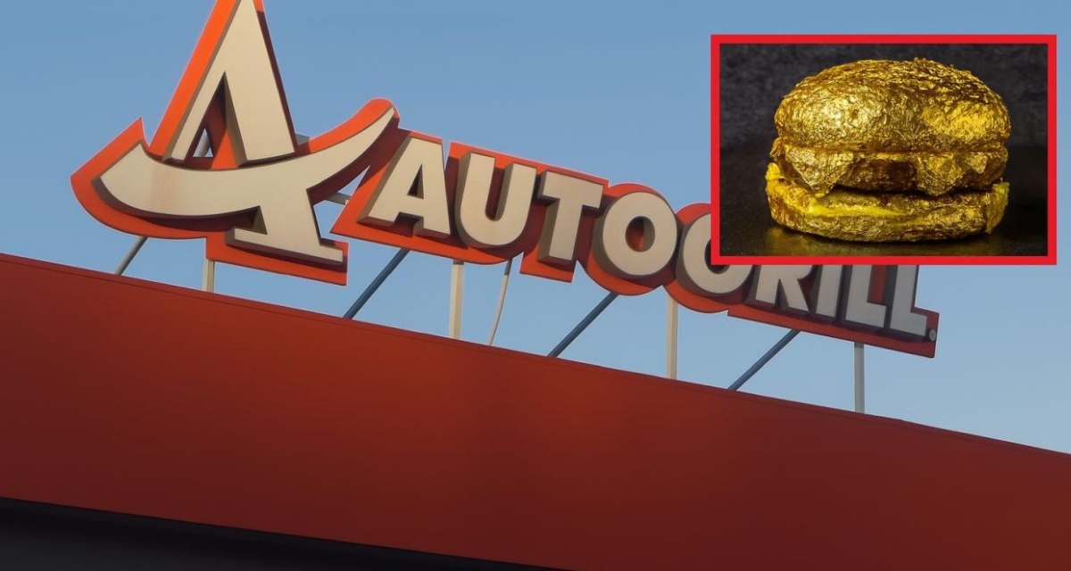 Autogrill. In commercio da oggi il primo panino "proletario" a soli 24 euro