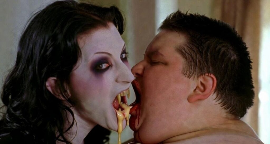 USA, emergenza obesità. 9 vampiri su 10 soffrono di colesterolo alto e diabete