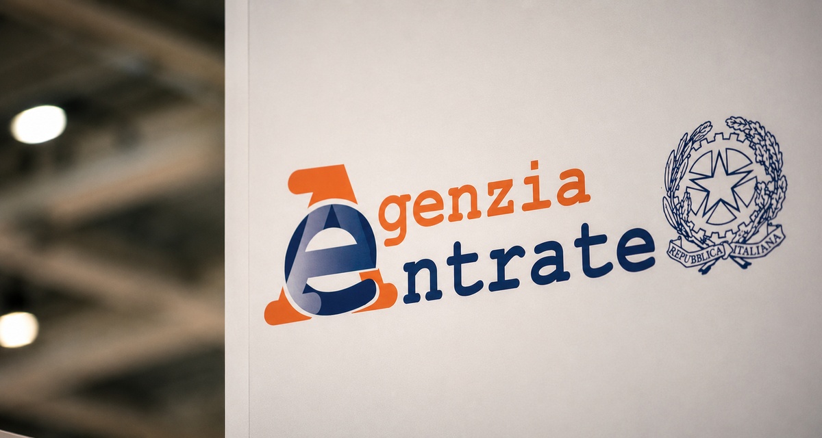 "Non è abbastanza stronza", l'Agenzia delle Entrate esclude l'uso dell'AI