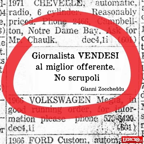 Annunci Lerci 30 giugno 2026