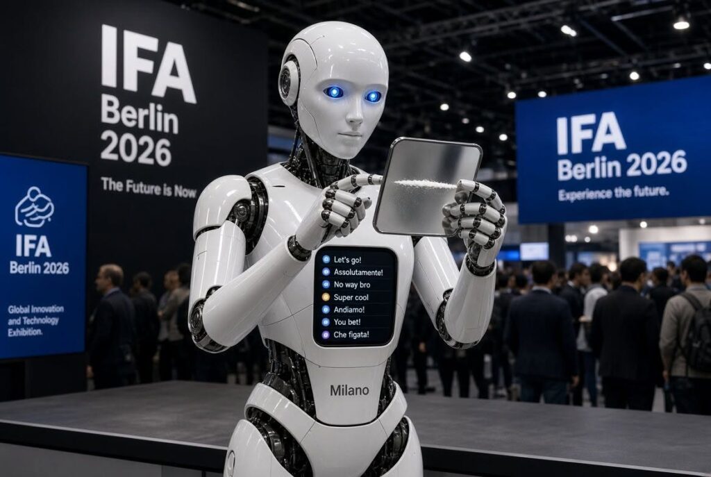 robot